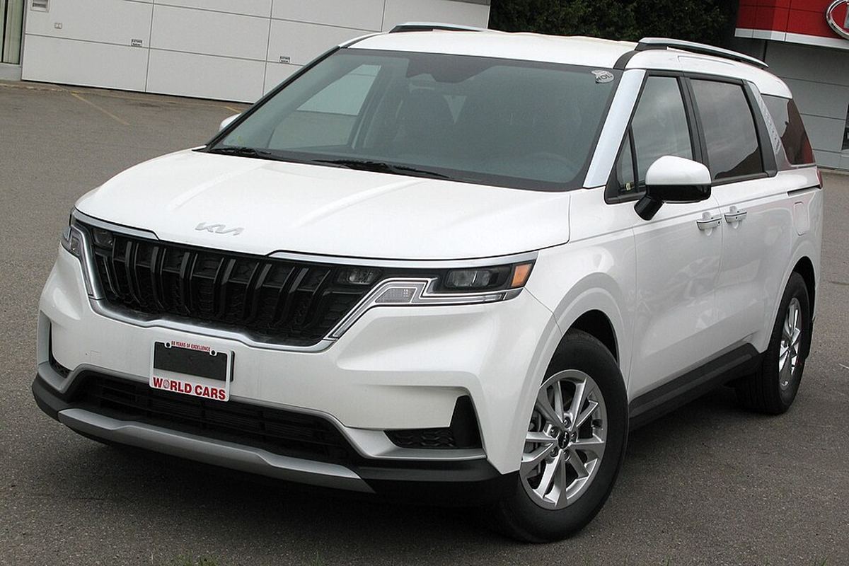 Family MPV